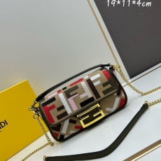 Fendi Satchel Bags